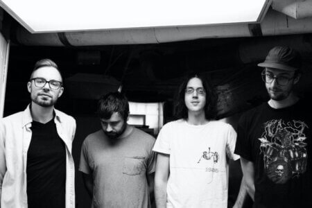Cloud Nothings interview with Northern Transmissions by Adam Fink