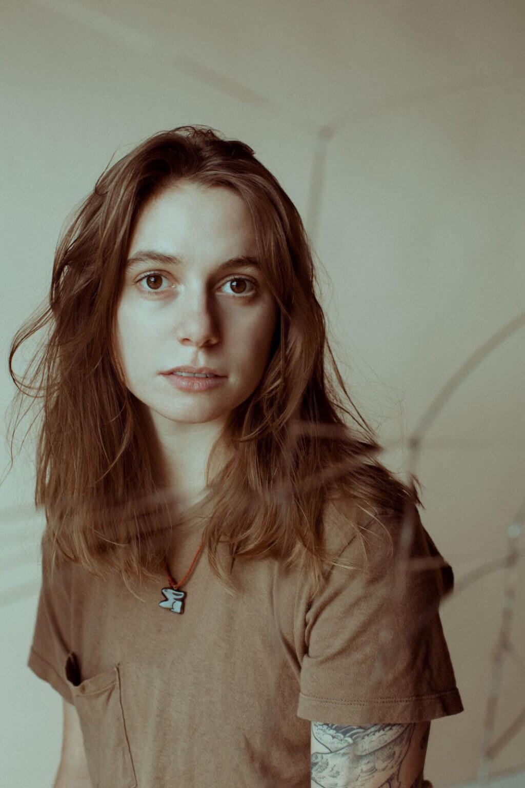 Matador Recording artist Julien Baker, has shares another single "Heatwave," off her forthcoming release Little Oblivions, out February 26th