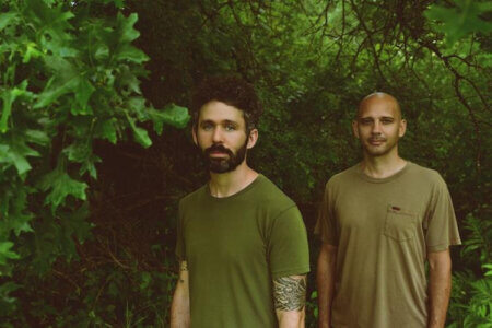 The Antlers have shared a new video for “Just One Sec”, the track, off their forthcoming release Green to Gold, out March 26 via ANTI-