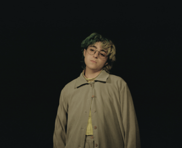 Claud has has shared new single "Guard Down," The track is off the singer/songwriter's forthcoming release Super Monster
