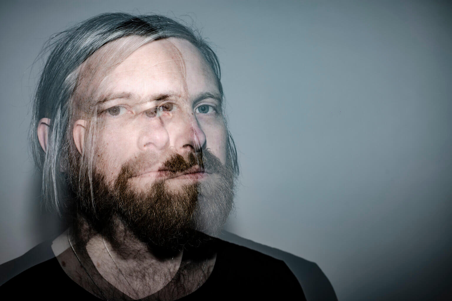 Blanck Mass AKA: Benjamin John Power - presents a new video for “Starstuff” (Single Edit) from his forthcoming album, In Ferneaux