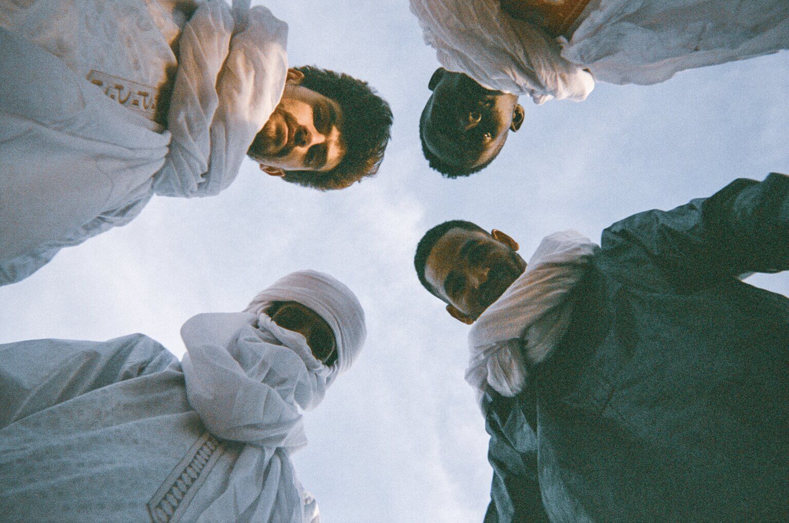 Mdou Moctar has shared a new single/video "Afrique Victime," the title-track off his forthcoming released out May 21, via Matador Records