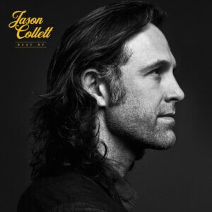 Jason Collett will release his career-spanning Best Of album on March 19, highlights of the album include “Crab Walking Home In The Rain”