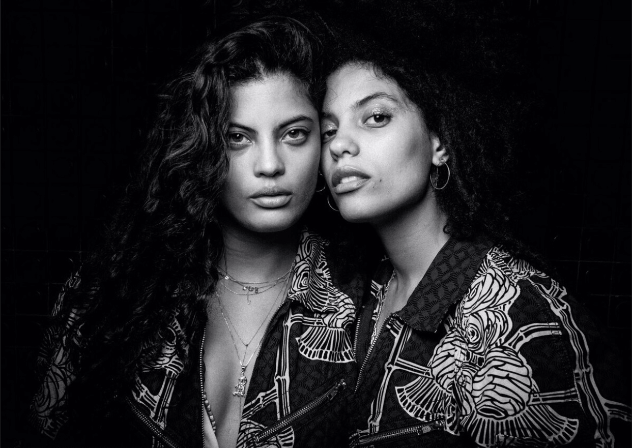 "Recurring Dream" by Ibeyi is Northern Transmissions Song of the Day. The track is now available via XL Recordings
