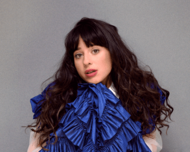 "Kathleen" by Foxes is Northern Transmissions Video of the Day. The track is off the artist's EP Friends In The Corner, out April 1, via PIAS
