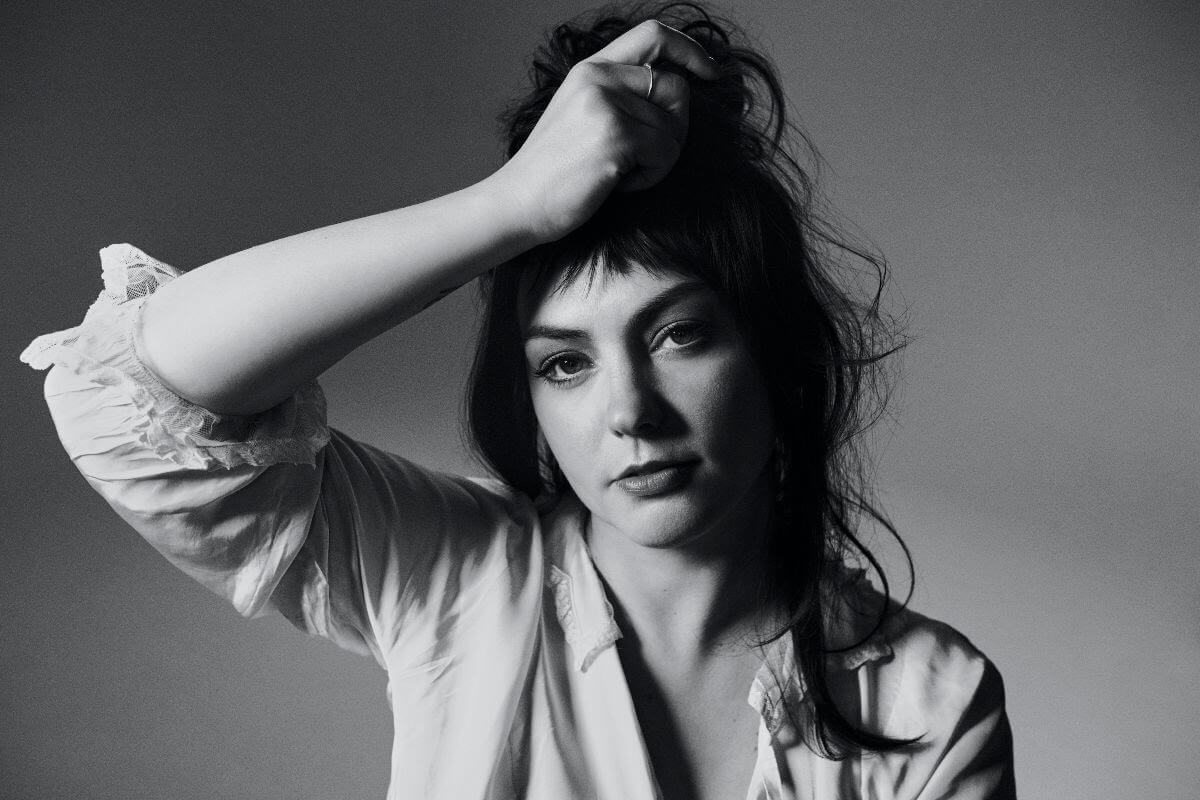 Angel Olsen Announces Song of the Lark and Other Far Memories Box Set, due Out on may 7, 2021 via Jagjaguwar