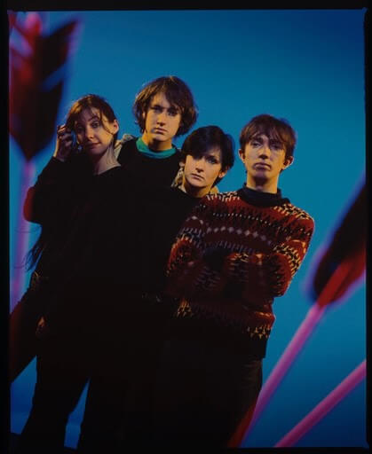 Domino have announced the signing of my bloody valentine, with the band’s seminal catalog being made available digitally in full