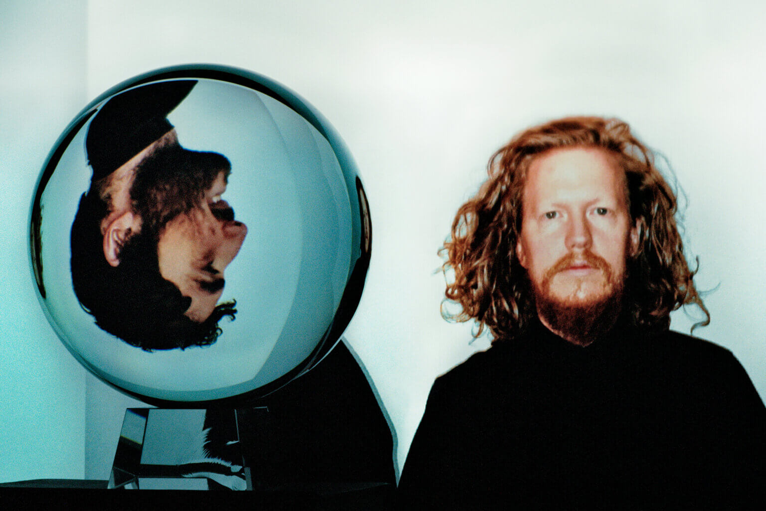 Darkside have announced their new album Spiral, will be released on July 23, via Matador Records. Today they have shared the single The Limit