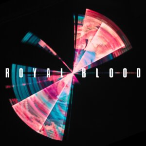 Typhoons by Royal Blood album review by Adam Williams for Northern Transmissions