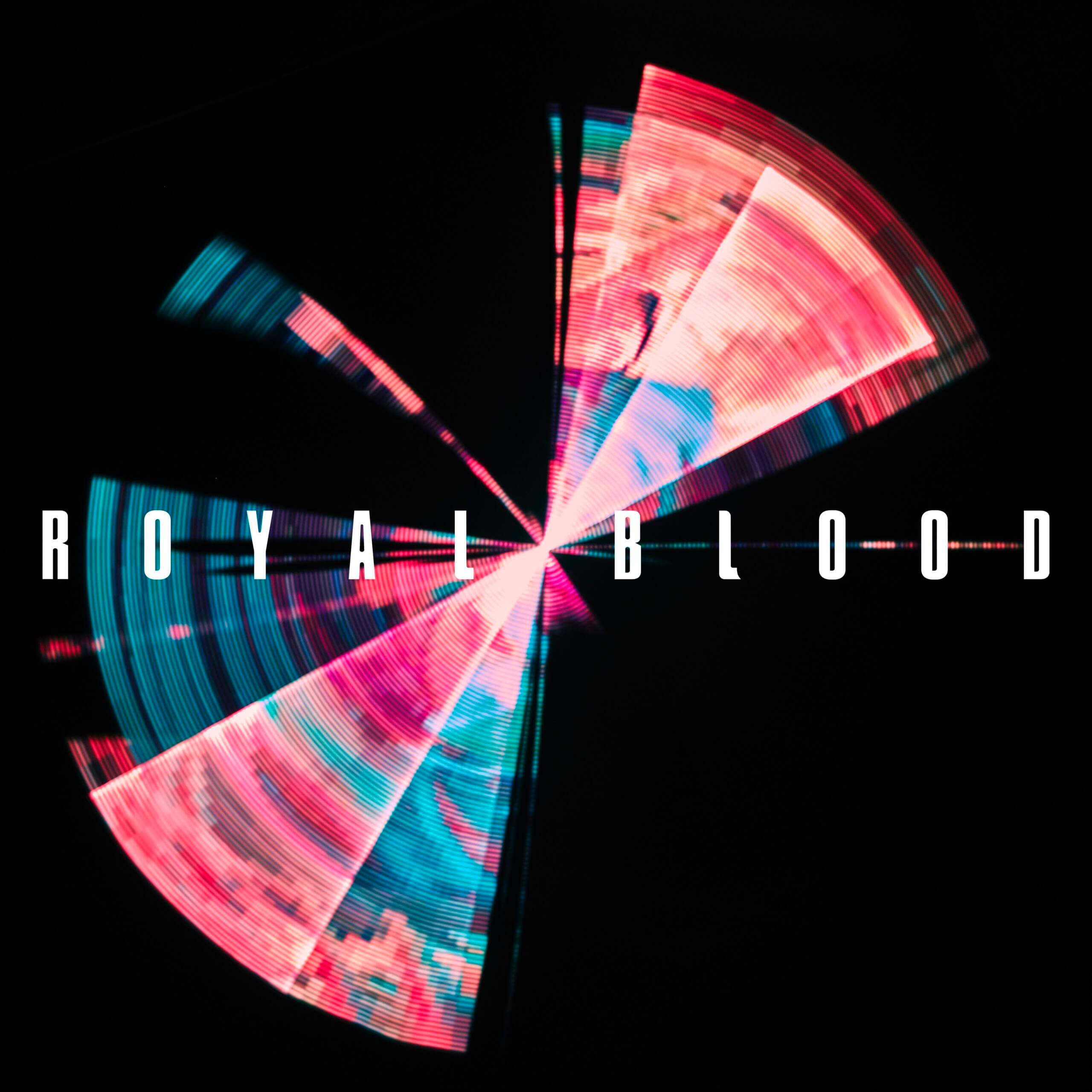 Typhoons by Royal Blood album review by Adam Williams for Northern Transmissions
