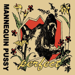 Mannequin Pussy, have released “Perfect,” the title track is off the Philadelphia's band's forthcoming release, available May 21, via Epitaph