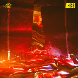 Access by Major Murphy album review by Adam Williams for Northern Transmissions