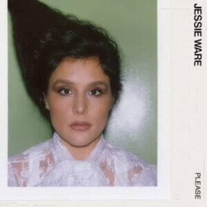 Jessie Ware has returned with a brand-new single entitled “Please"