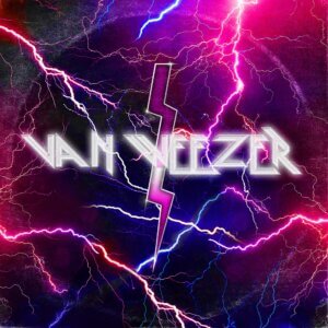 Weezer - Van Weezer Album Review by Adam Williams for Northern Transmissions