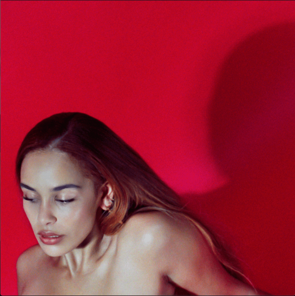 Be Right Back by Jorja Smith album review by Adam Fink for Northern Transmissions