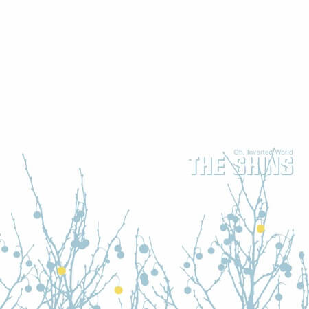 Sub Pop have released the 20th Anniversary remastered version of The Shins’ debut album Oh, Inverted World