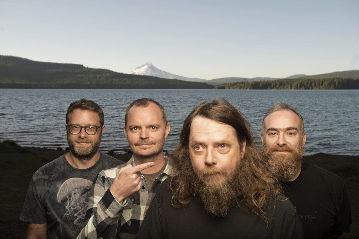 Red Fang interview with Northern Transmissions