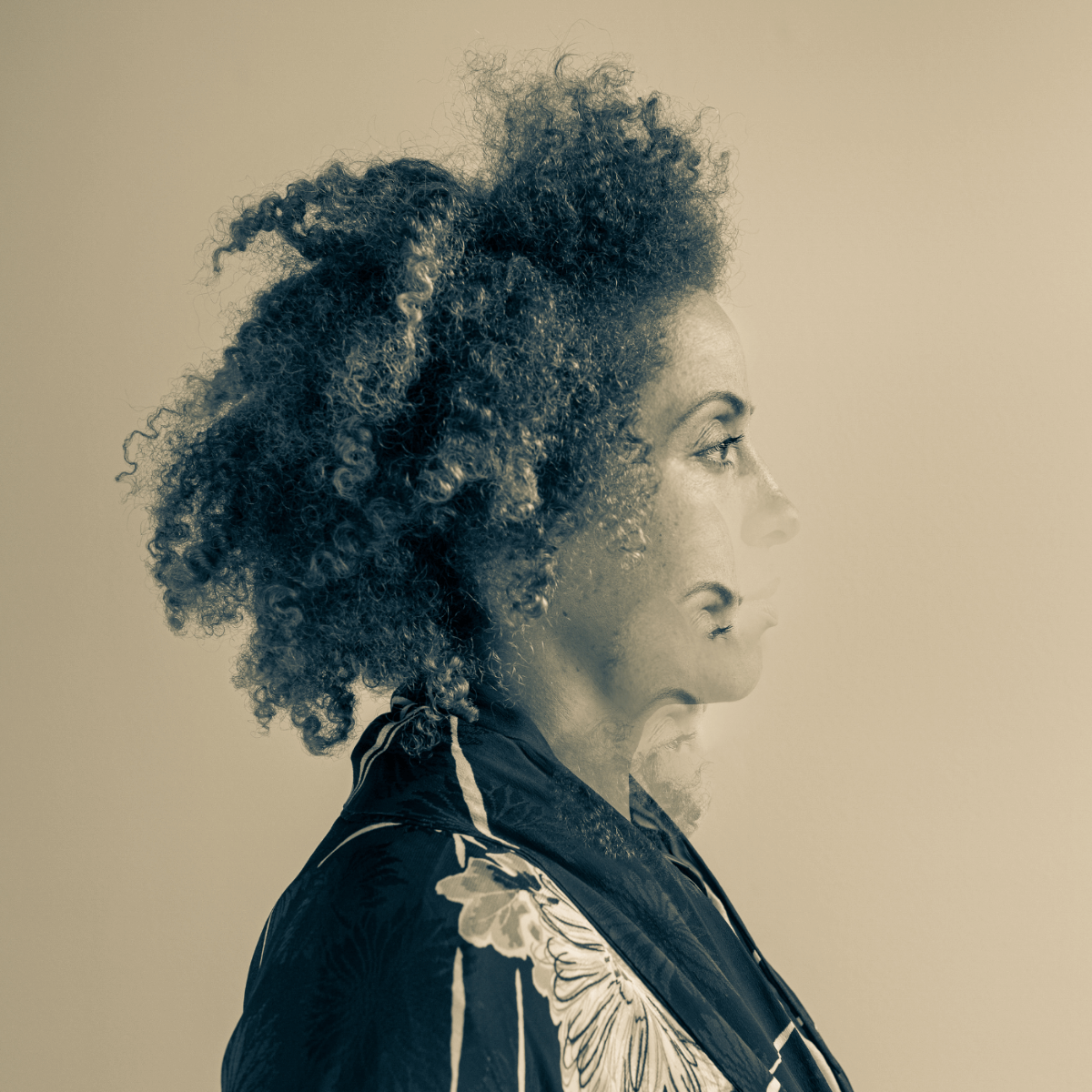 "Hunt" By Martina Topley-Bird is Northern Transmissions Song of the Day. The track is of the artist's forthcoming release Pure Heart
