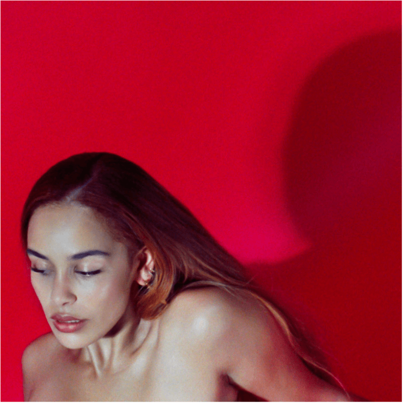 Jorja Smith releases new video for "Home"