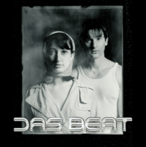 Das Beat have shared "Jackie," the final single off their debut EP Identität, now available via Arbutus Records