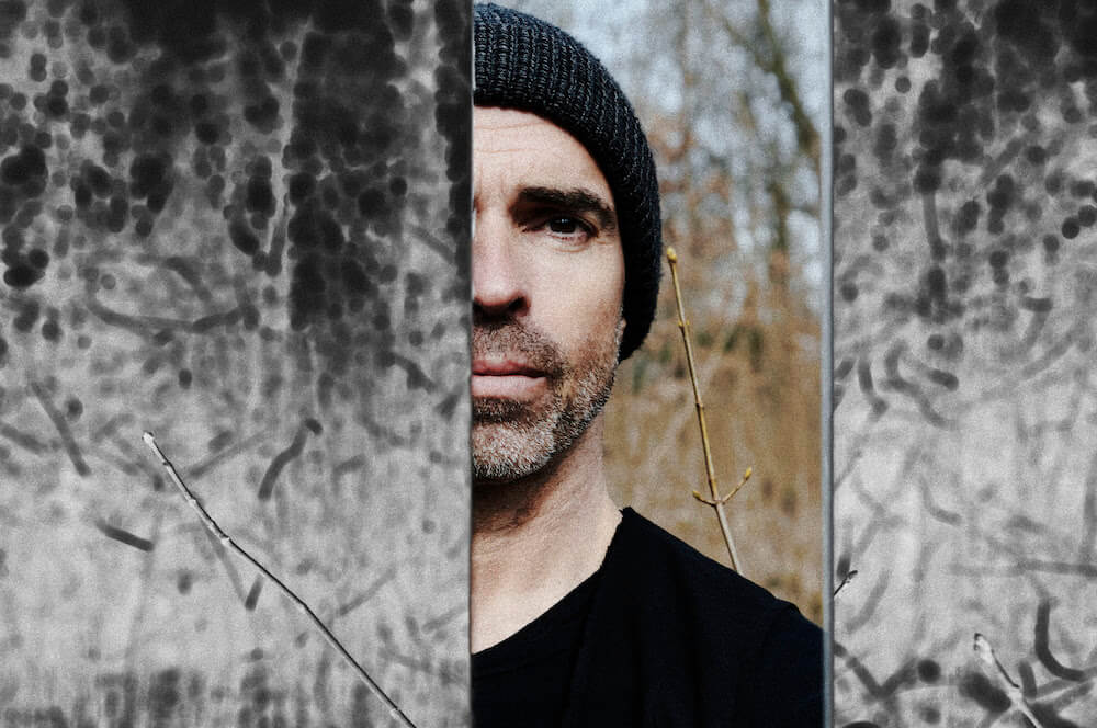 Chris Liebing has shared "Something Half Way" off his forthcoming release, Another Day. The full-length comes out on November 19, via Mute off his forthcoming release, Another Day. The full-length comes out on November 19, via Mute Records