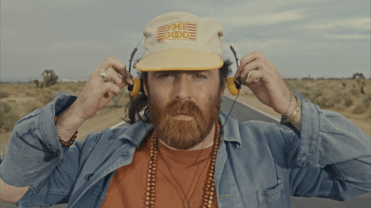 “Feel Good” is the new single from vocalist, songwriter and producer Nick Murphy’s Chet Faker project, is out today with an accompanying video
