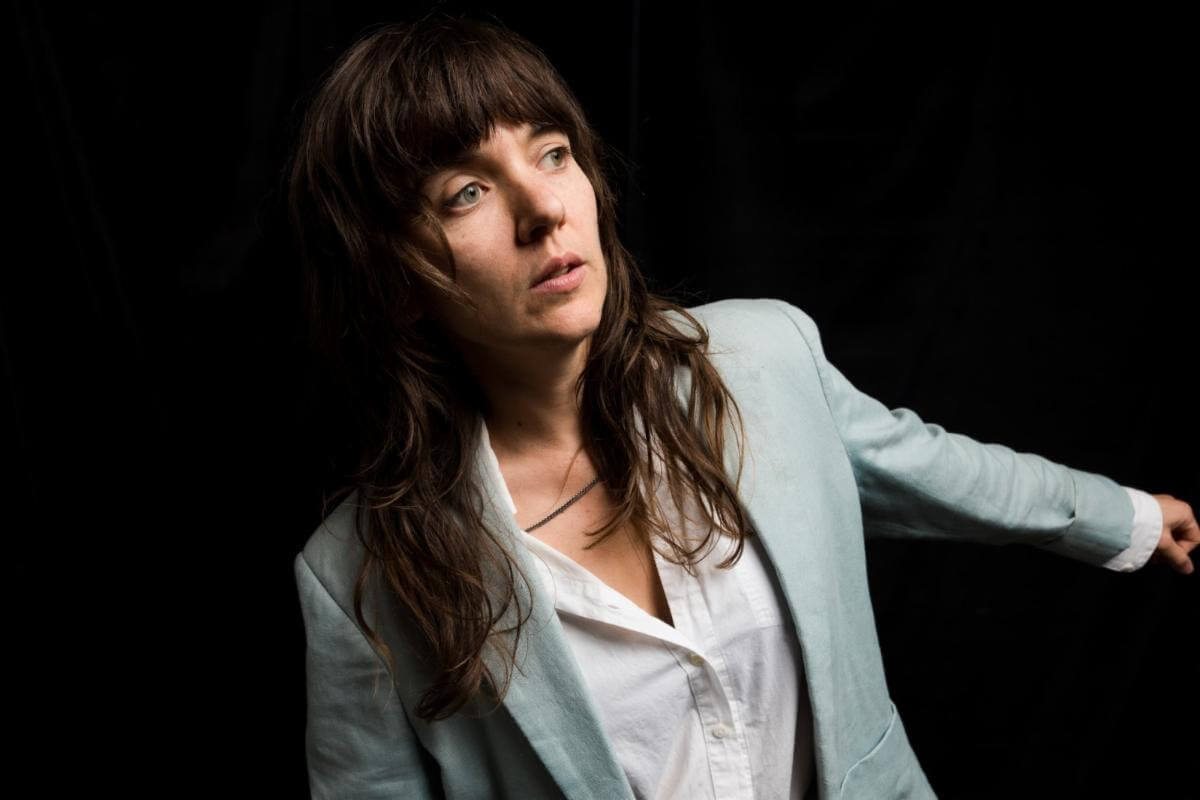 Courtney Barnett will bring back her live show, starting November 29, in Las Vegas, Nevada, with stops in New York City, Chicago, Los Angeles