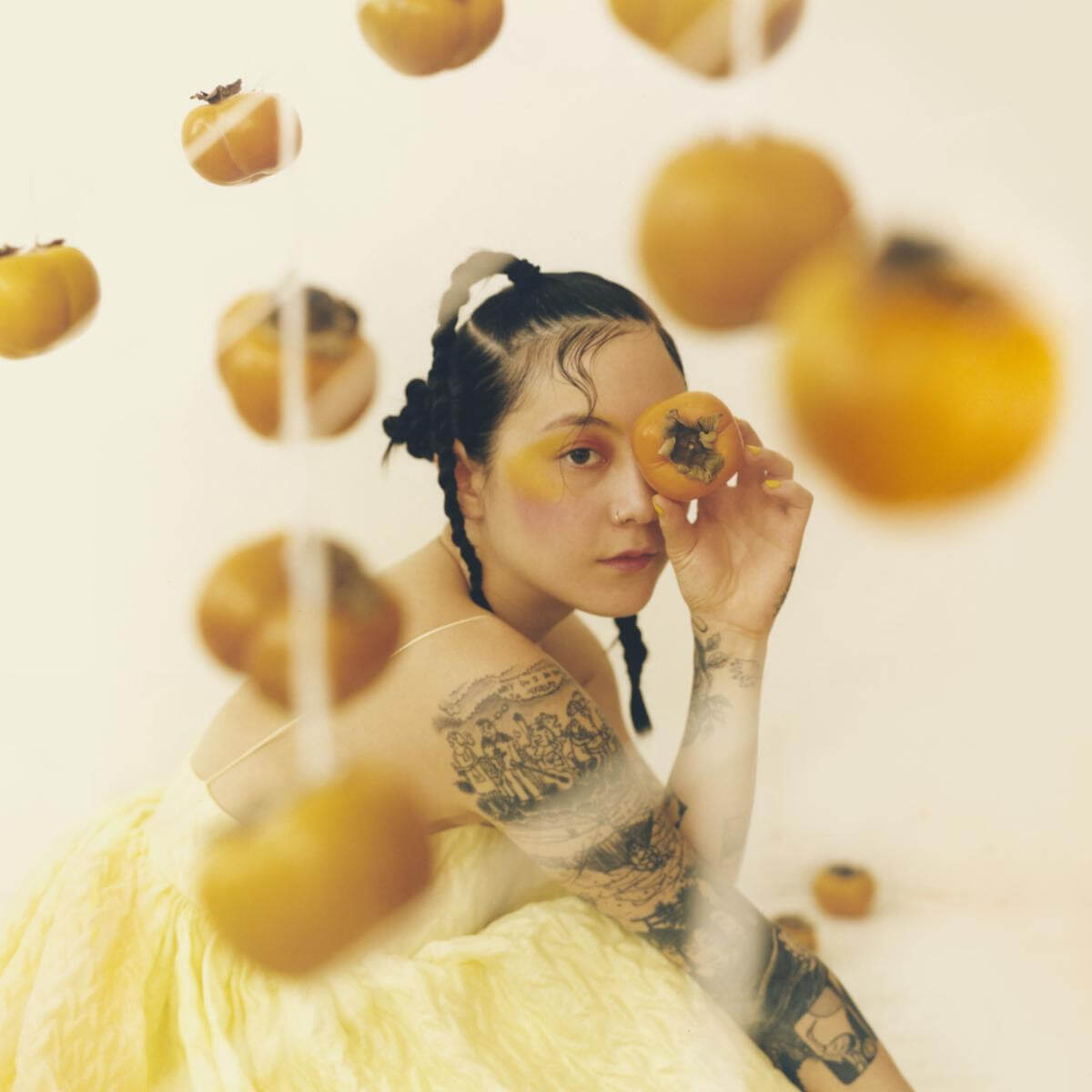 Jubilee Album by Japanese Breakfast album review by Adam Fink for Norther Transmissions