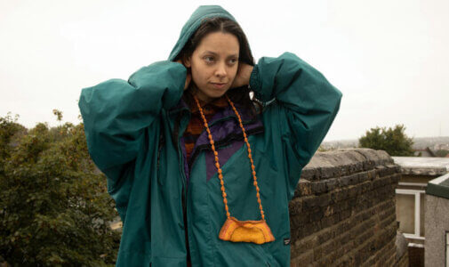 Tirzah, has announced, her new full-length album Colourgrade, will drop on October 1, 2021 via Domino Records