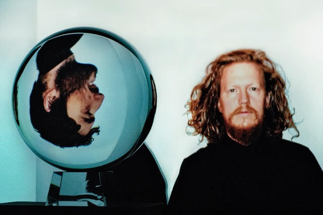 DARKSIDE have shared their new single “Lawmaker.” The track is off the duo's forthcoming release Spiral, out July 23, 2021 via Matador Records