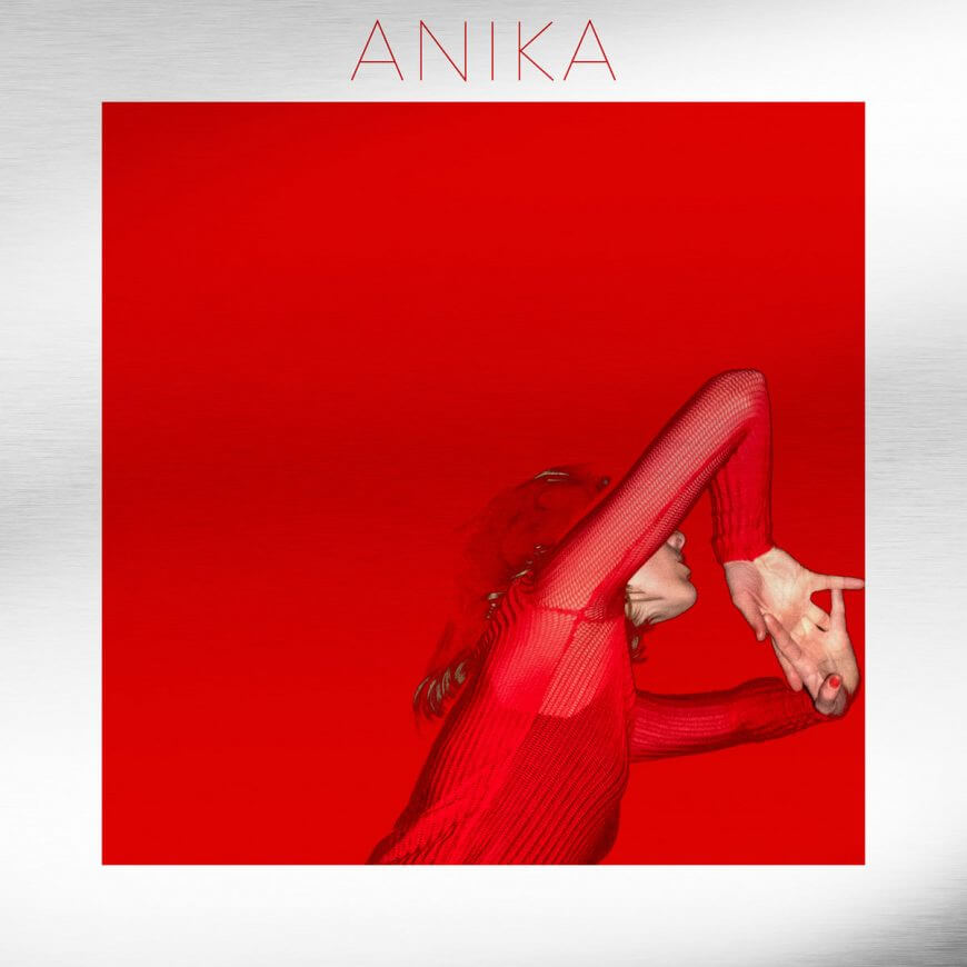 Change by Anika album review by Brody Kenny for Northern Transmissions