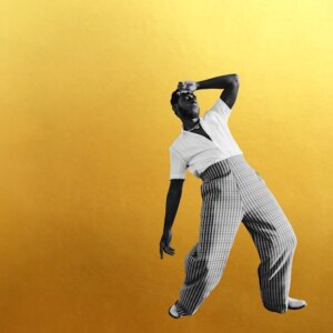 Gold-Diggers Sounds by Leon Bridges album review by Adam Williams for Northern Transmissions