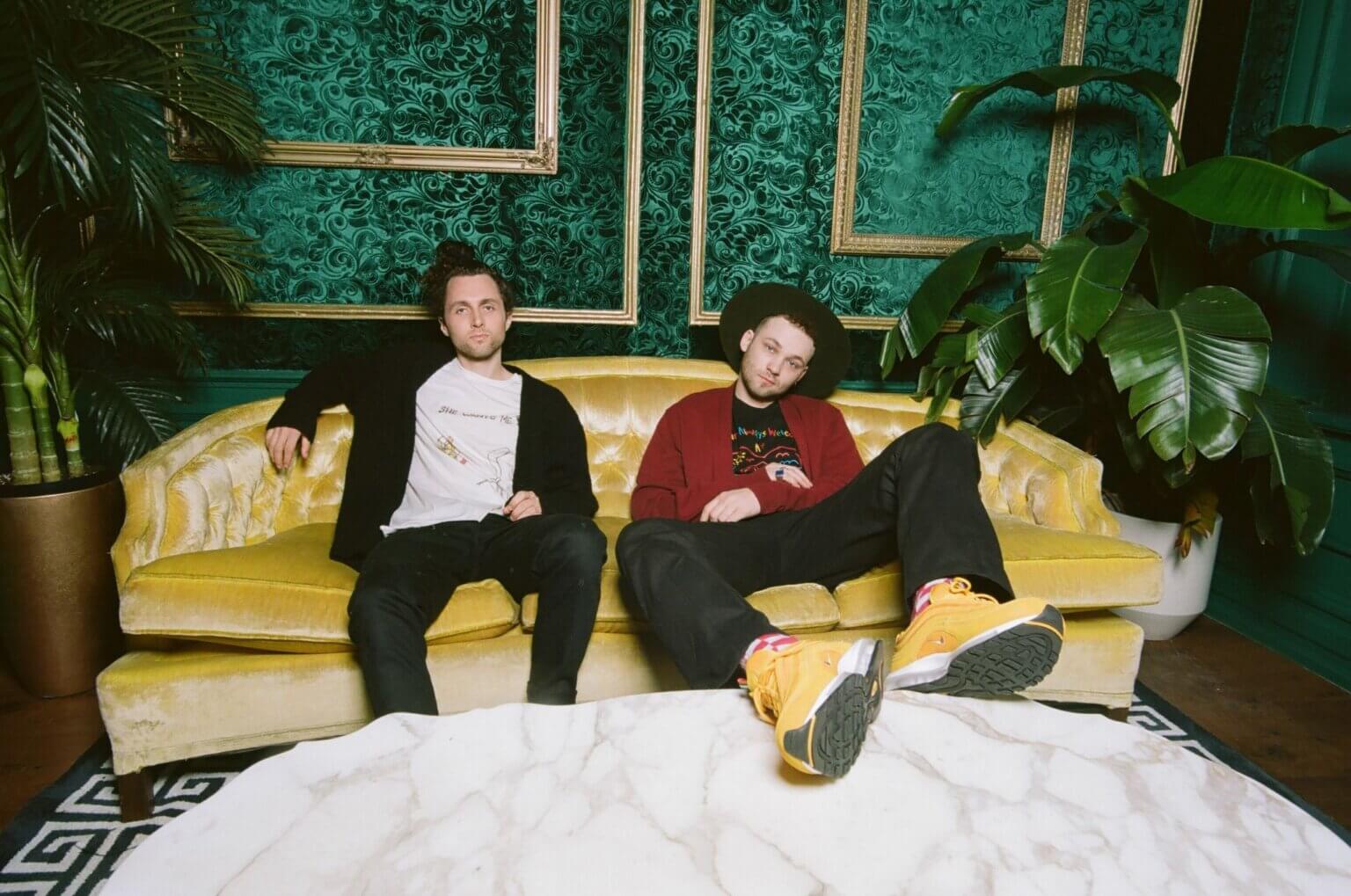 "Summertime 1, 2" by Brasstracks featuring Yung Pinch and Rothstein is Northern Transmissions Song of the Day
