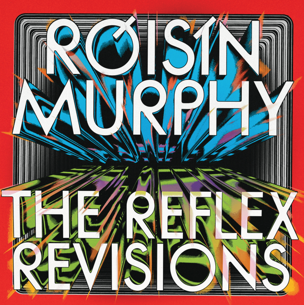 Róisín Murphy has released two new remixes by producer and remixer The Reflex