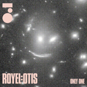 Australian duo Royel Otis, has shared their new track/video "Only One." The track arrives ahead of their EP Campus