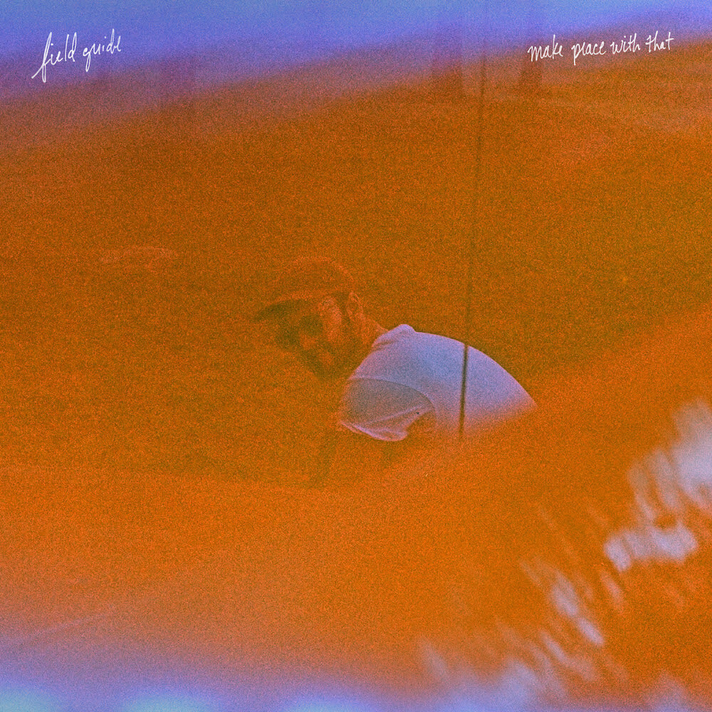 Toronto artist, Field Guild, have shared their new single "Me & You." The track is off their forthcoming release Make Peace With That