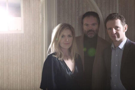 Saint Etienne have announced their new LP I’ve Been Trying To Tell You, will be released on September 10th via Heavenly Recordings