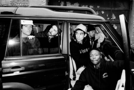 Turnstile, have shared “Blackout," is off their forthcoming release Glow On, which drops on August 27th via Roadrunner Records