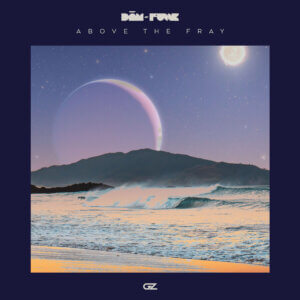 DāM-Funk Above The Fray album review by Adam Fink for Northern Transmissions
