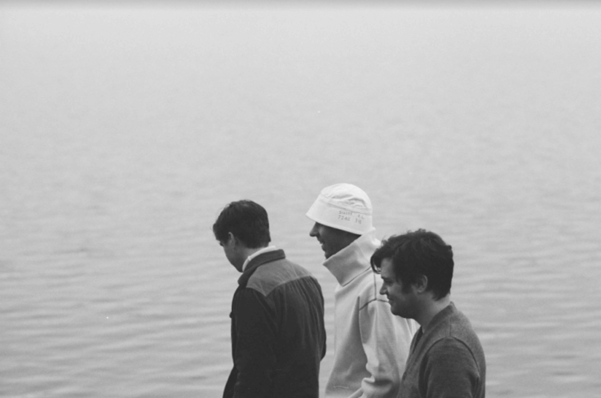 BADBADNOTGOOD have announced their new album Talk Memory, their debut for XL Recordings in partnership with Innovative Leisure
