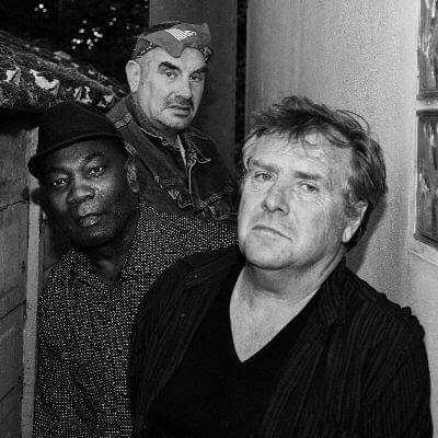 Words Disobey Me by The Pop Group featuring Dennis Bovell is Northern Transmissions Song of the Day. The track is now out via Mute Records