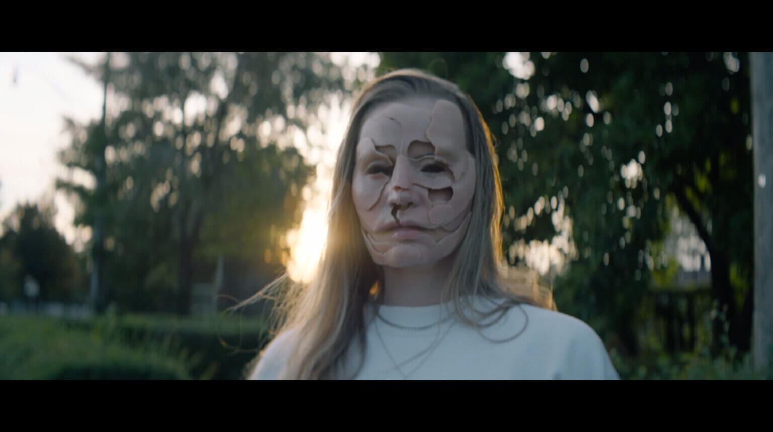 Charlotte Day Wilson shares new video for "Changes"