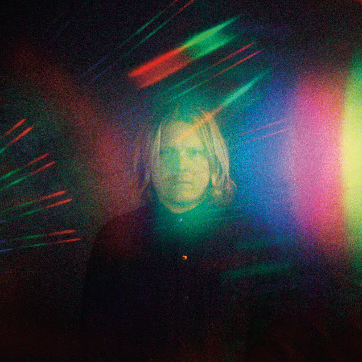 Ty segall and his freedom band has released their new LP Harmonizer, the album is available to stream today, via Drag City Records