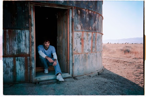 Day Wave has returned with his new single/video “Before We Knew"
