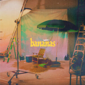 SonReal, recently released a video for his single "Bananas," the track is now available via various streaming services