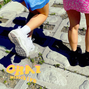CHAI have released a video for "miniskirt," part of the Adult Swim series, the accompanying video was directed by Yoshika Matsuoka