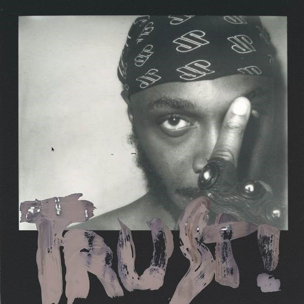 JPEG MAFIA has released his new single "TRUST!" the track is off his forthcoming release, out in 2021 via EQT/Republic Records