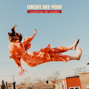 Circuit Des Yeux Announces New LP io