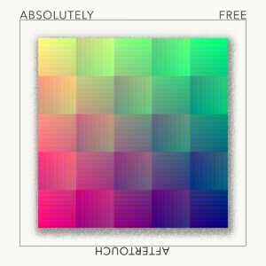 Aftertouch by Absolutely Free Album review by Greg Walker for Northern Transmissions