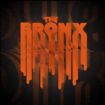 IV by The Bronx Album review by Adam Williams for Northern Transmissions